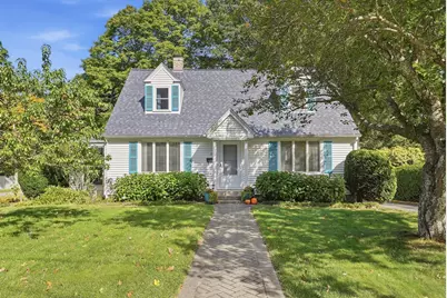 17 Smith St., Uxbridge, MA 01569 - Photo 1