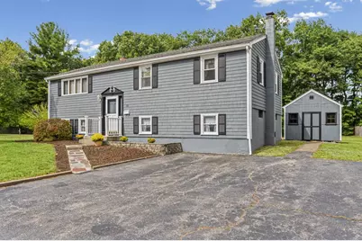 33 Nolte Road, Billerica, MA 01821 - Photo 2