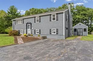 33 Nolte Rd, Billerica, MA 01821 - Photo 2