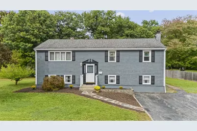 33 Nolte Road, Billerica, MA 01821 - Photo 1