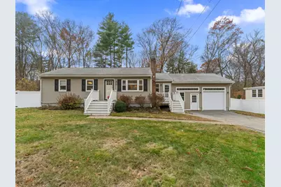 29 Prospect St, Ashland, MA 01721 - Photo 1