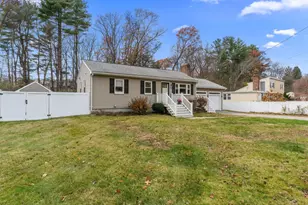 29 Prospect St, Ashland, MA 01721 - Photo 2
