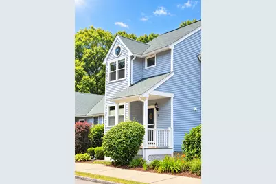 8 Bucky Dr #8, Bellingham, MA 02019 - Photo 1