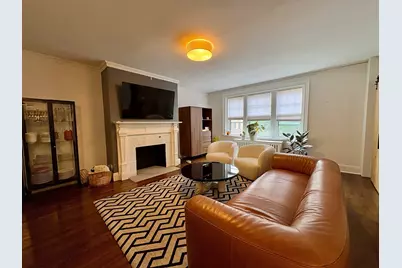 6 Lanark Rd #1, Brookline, MA 02445 - Photo 1