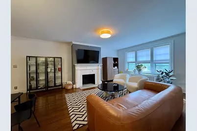 6 Lanark Rd #1, Brookline, MA 02445 - Photo 2