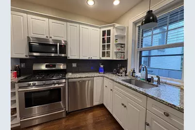 6 Lanark Rd #1, Brookline, MA 02445 - Photo 12
