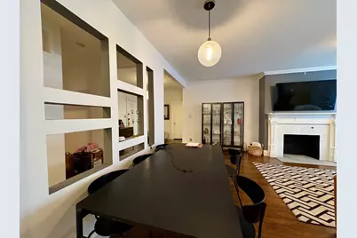 6 Lanark Rd #1, Brookline, MA 02445 - Photo 6