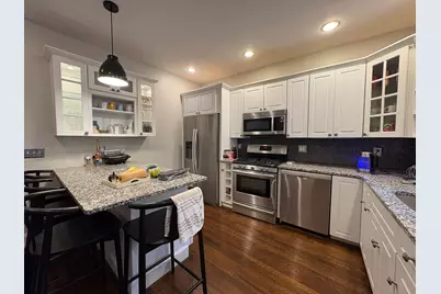 6 Lanark Rd #1, Brookline, MA 02445 - Photo 10