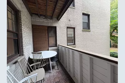 6 Lanark Rd #1, Brookline, MA 02445 - Photo 14
