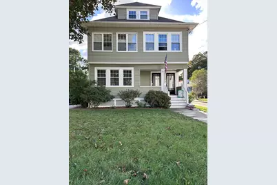 128 Willow #1, Boston, MA 02132 - Photo 1