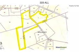 223 Federal Hill Rd, Oxford, MA 01540 - Photo 2