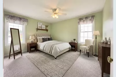 75 Moreland Green Dr, Worcester, MA 01609 - Photo 8