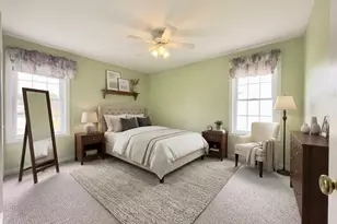 75 Moreland Green Dr, Worcester, MA 01609 - Photo 8