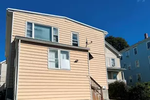 69 Fox St, Worcester, MA 01604 - Photo 2