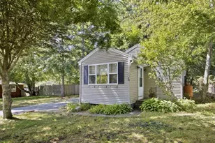16 4th Ave, Lakeville, MA 02347 - Photo 1