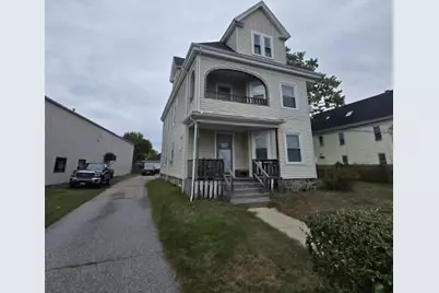 201 Spark St, Brockton, MA 02302 - Photo 2