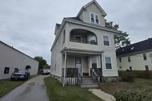 201 SPARK St, Brockton, MA 02302 - Photo 2