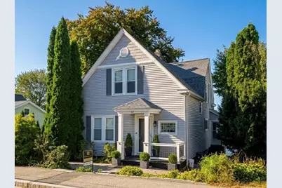 37 Proctor St, Worcester, MA 01606 - Photo 2