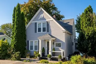 37 Proctor St, Worcester, MA 01606 - Photo 2