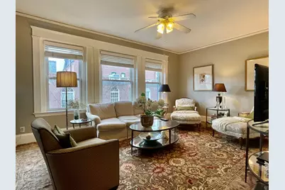 6 Thayer #2, Brookline, MA 02445 - Photo 12