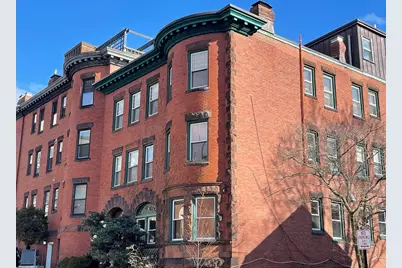 6 Thayer #2, Brookline, MA 02445 - Photo 28