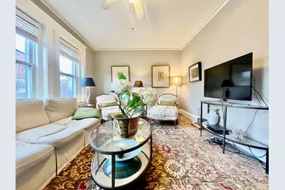 6 Thayer #2, Brookline, MA 02445 - Photo 8