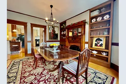 6 Thayer #2, Brookline, MA 02445 - Photo 16