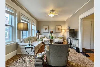 6 Thayer #2, Brookline, MA 02445 - Photo 10