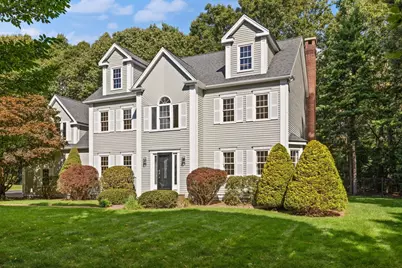 20 Boyden Rd, Wrentham, MA 02093 - Photo 4
