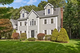 20 Boyden Rd, Wrentham, MA 02093 - Photo 4