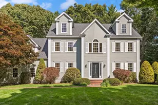 20 Boyden Rd, Wrentham, MA 02093 - Photo 1