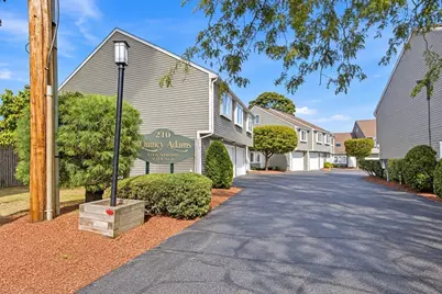 210 Centre St #14, Quincy, MA 02169 - Photo 34