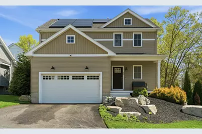 30 Cary #30, Foxboro, MA 02035 - Photo 1