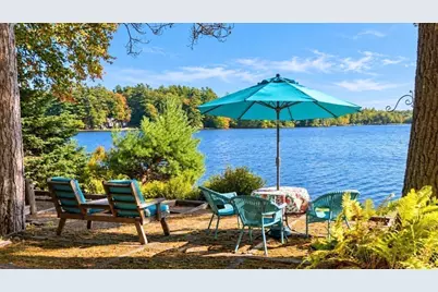 64 Lakeshore Dr, Ashburnham, MA 01430 - Photo 10