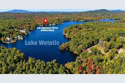 64 Lakeshore Dr, Ashburnham, MA 01430 - Photo 4