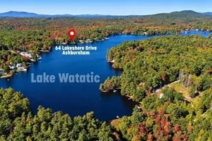64 Lakeshore Drive, Ashburnham, MA 01430 - Photo 4