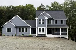 Lot A Sampson Rd, Charlton, MA 01507 - Photo 1
