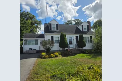32 Breer Circle, Brockton, MA 02301 - Photo 1