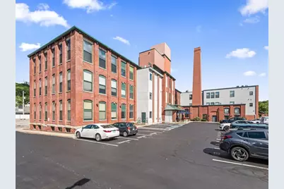 1 Envelope Ter #201, Worcester, MA 01604 - Photo 2