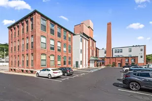 1 Envelope Terrace, Worcester, MA 01604 - Photo 2