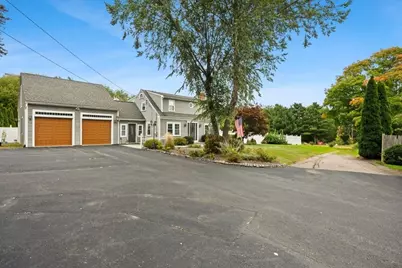 155 Commonwealth Ave, Attleboro, MA 02703 - Photo 2