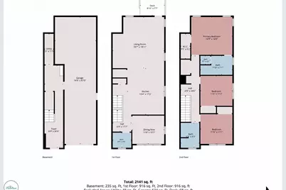 66 Castine St, Worcester, MA 01606 - Photo 32