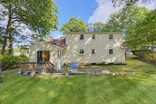 21 Burt St, Attleboro, MA 02703 - Photo 2