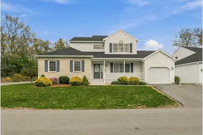 14 Crab Apple Ln #14, Franklin, MA 02038 - Photo 32