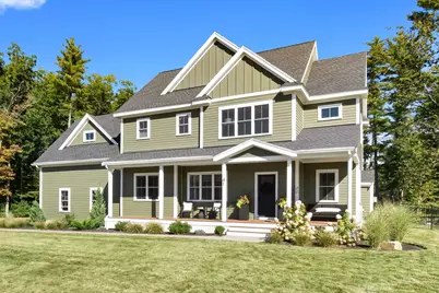 41 Taylor Ln, Rowley, MA 01969 - Photo 2