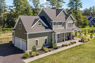 41 Taylor Ln, Rowley, MA 01969 - Photo 1