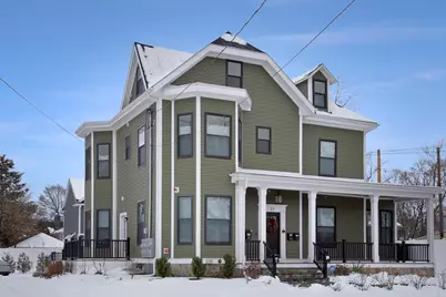 23 Bower St #4, Medford, MA 02155 - Photo 1