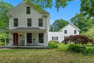 133 River St, Norwell, MA 02061 - Photo 1