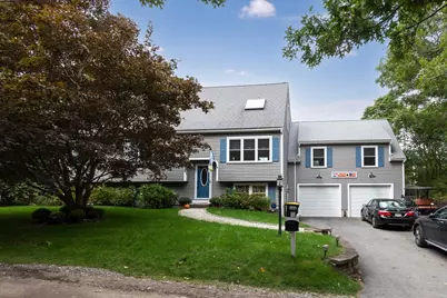 48 Sachem Rd., Plymouth, MA 02360 - Photo 1