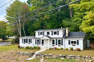 78 Pleasant St, Grafton, MA 01519 - Photo 1